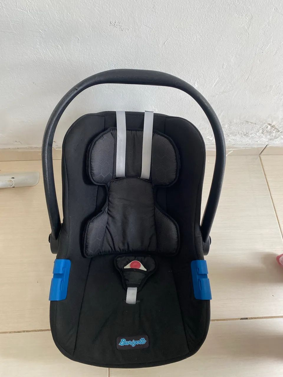 Bebê conforto 