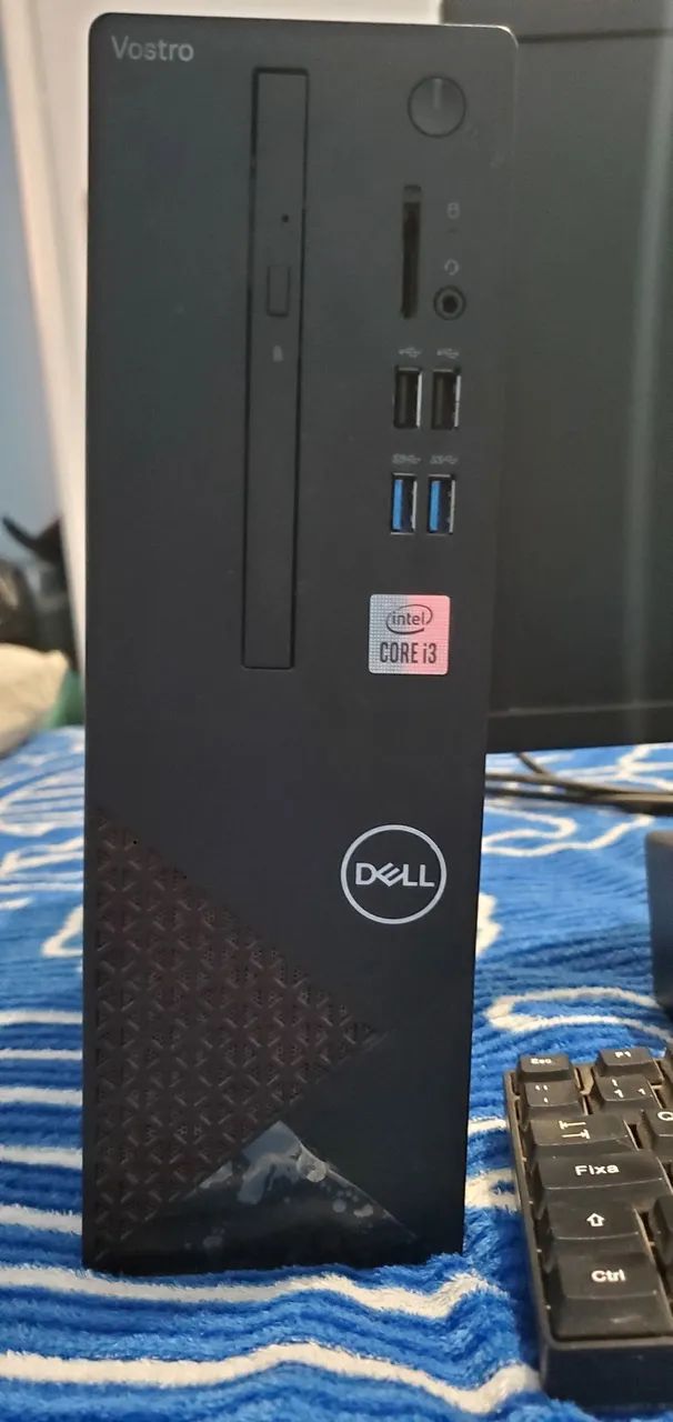Dell Vostro 3681 - Foto 4