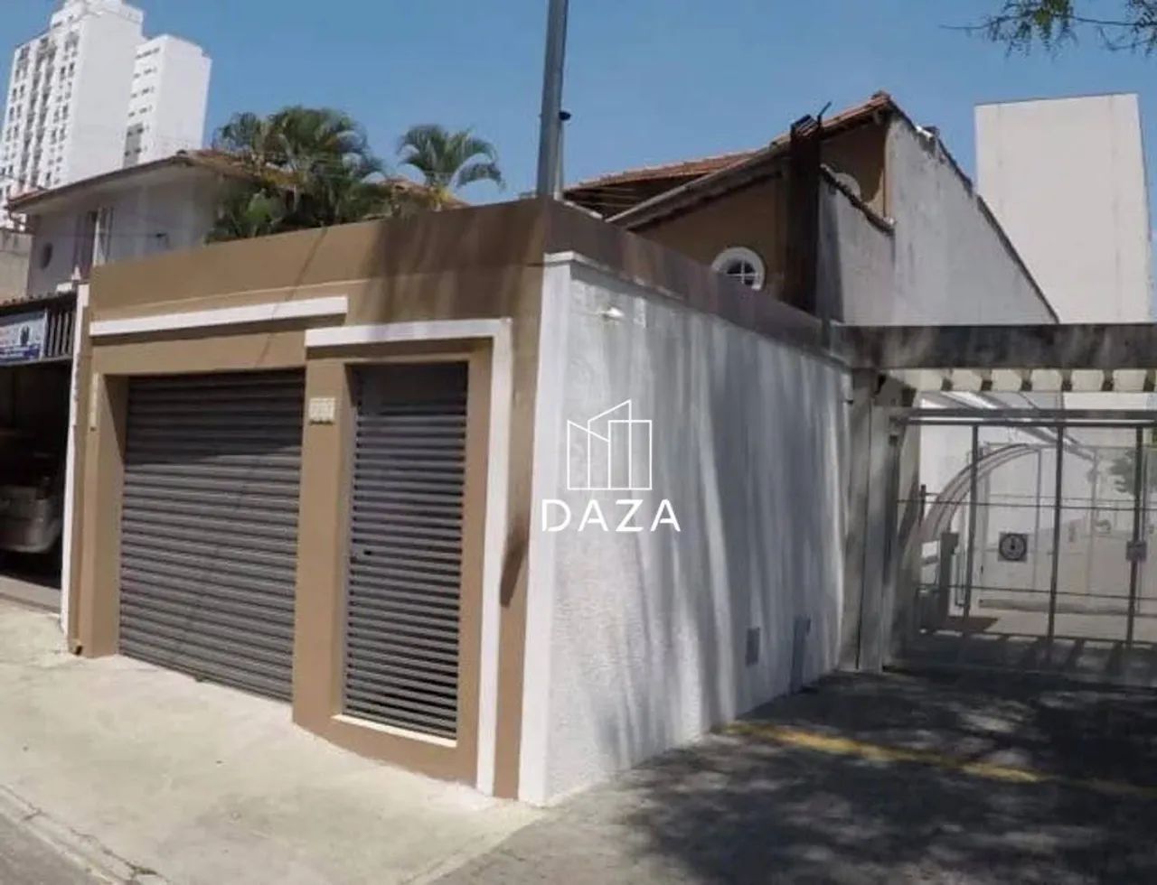 Casa para alugar, 280 m² por R$ 10.950,00 - Vila Olímpia - São Paulo/SP - Foto 2