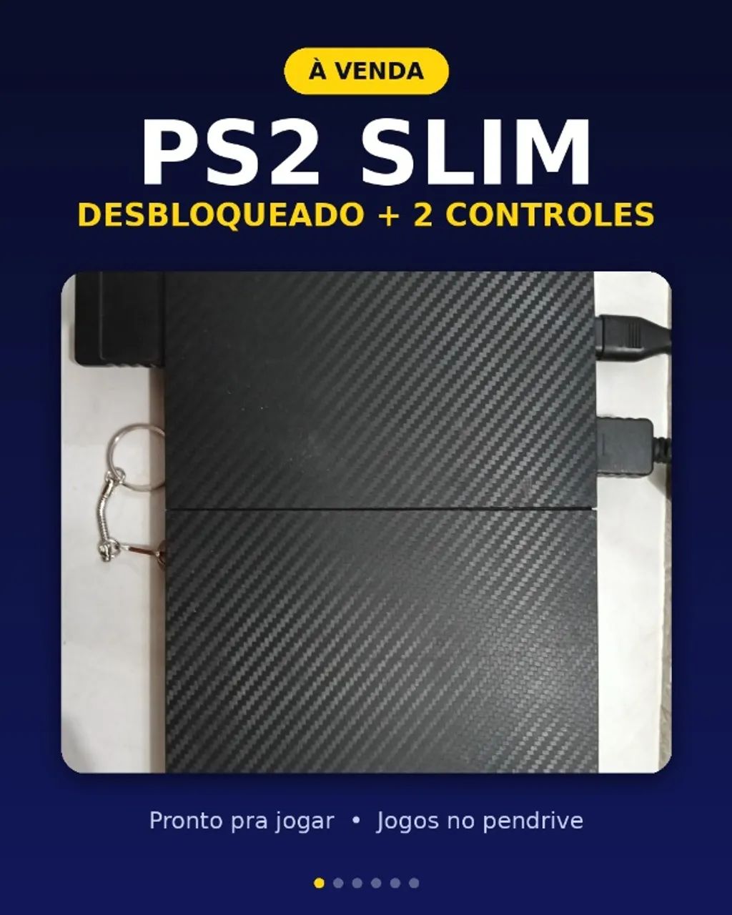 PlayStation 2 - Foto 5