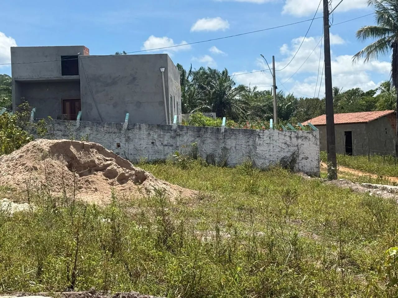 Venda terreno  - Foto 4