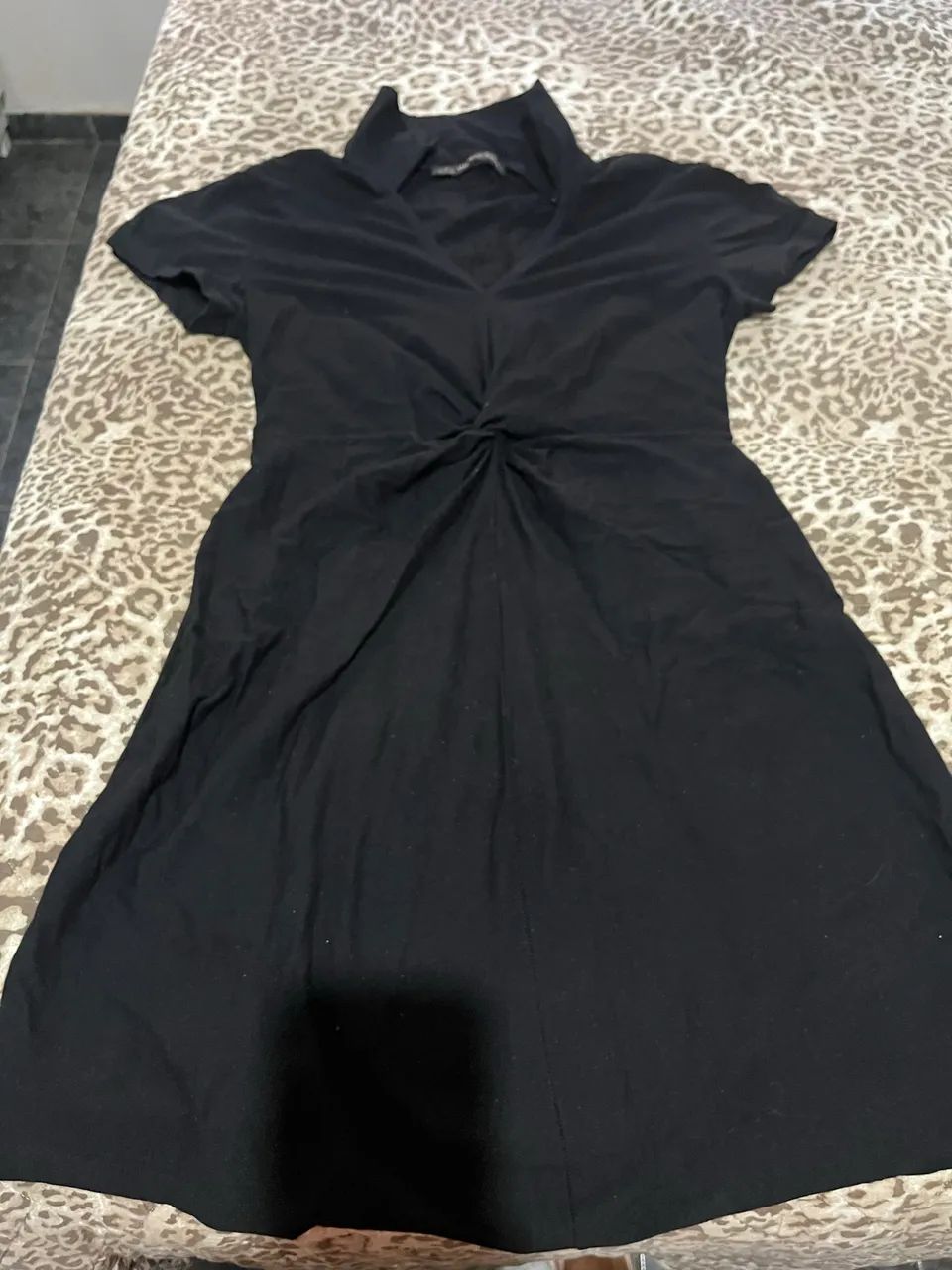 Vestido morena rosa  - Foto 2