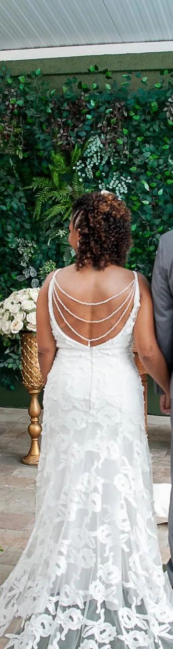 Vestido noiva  - Foto 2