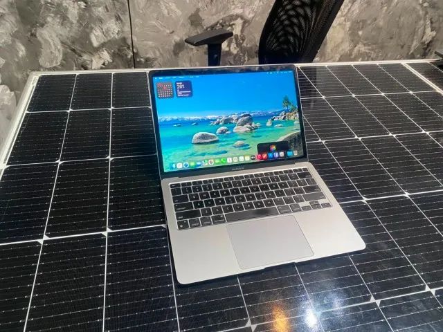 Macbook Air M1 2020 8GB SSD: 512GB - Foto 3
