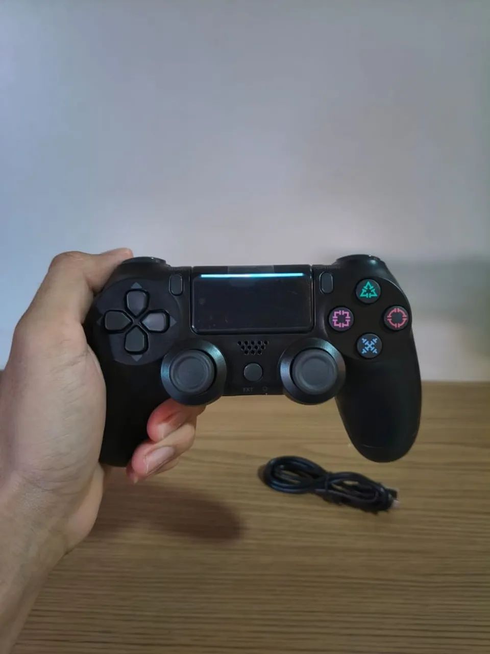 Manete ps4/pc - Foto 5