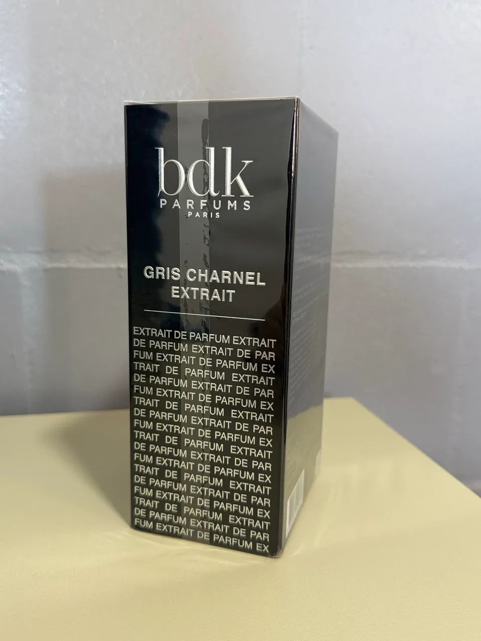 Bdk gris charnel extrait 100ml  - Foto 2