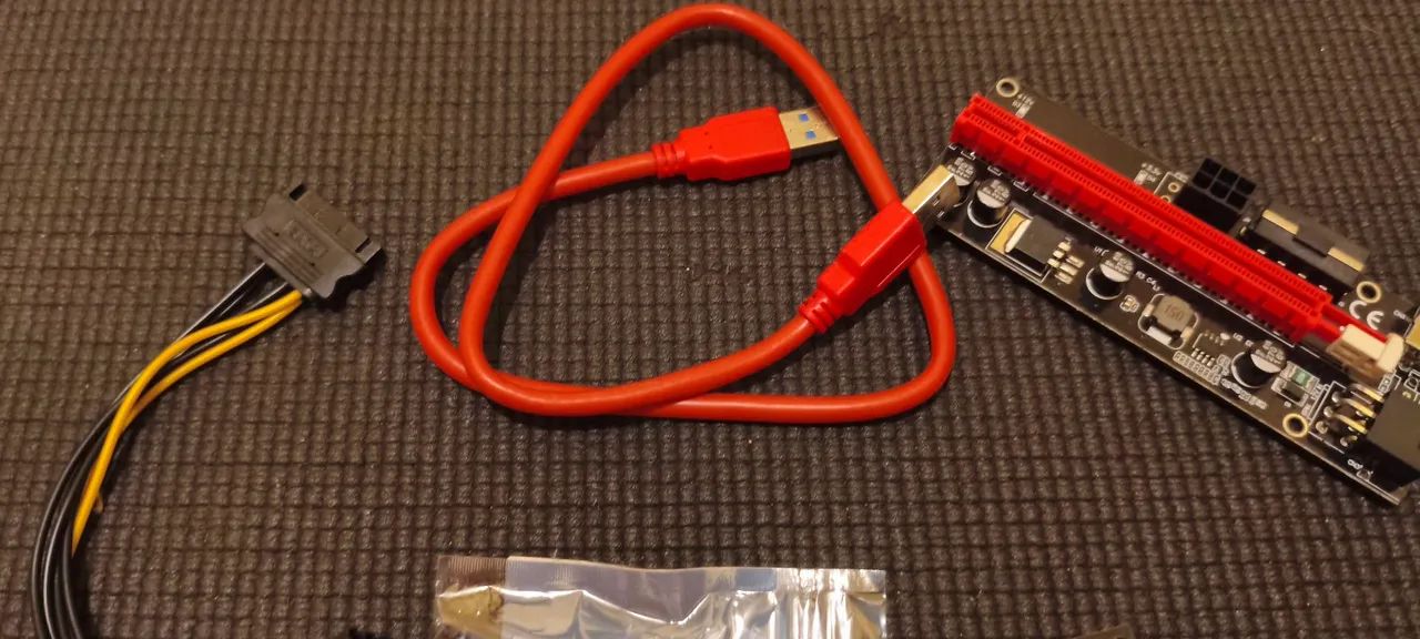 Adaptador de Placa de vídeo. - Foto 3