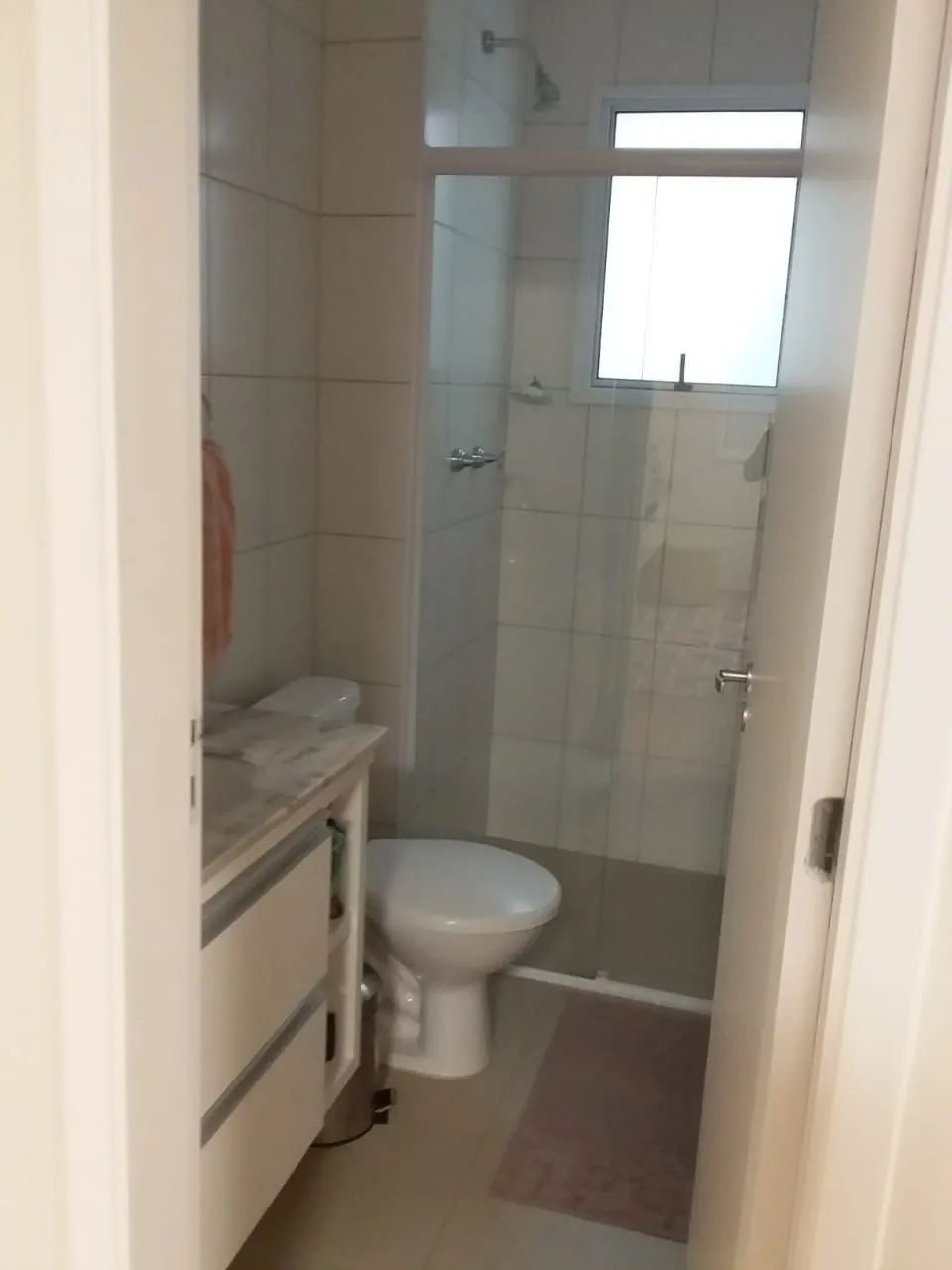 Com 78m² com 2 dormitórios Condomínio Vitrine Esplanada- Sorocaba/SP - Foto 5
