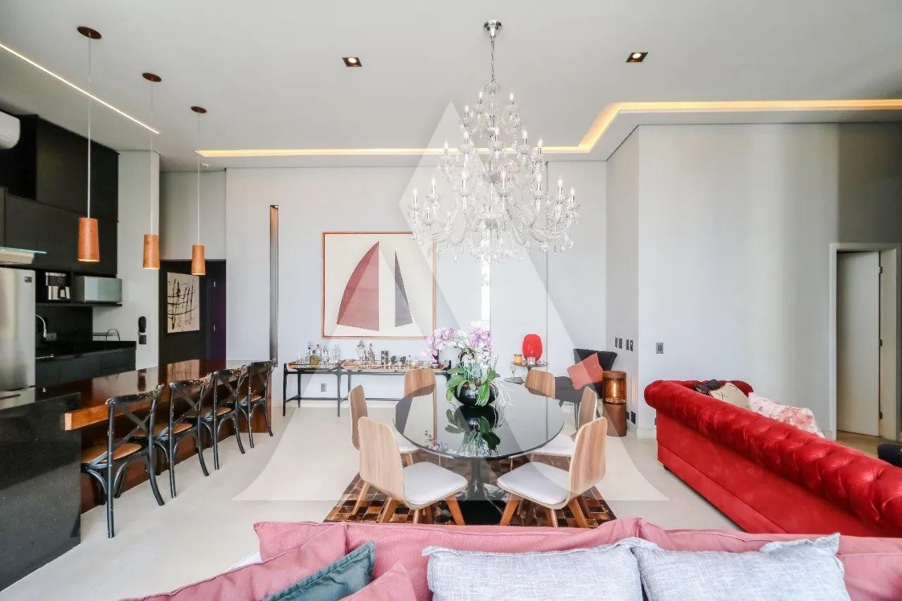 Apartamento à venda nos Jardins - Foto 2