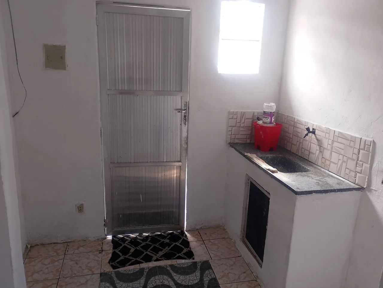 Foto - Nova Iguaçu - Paraíso