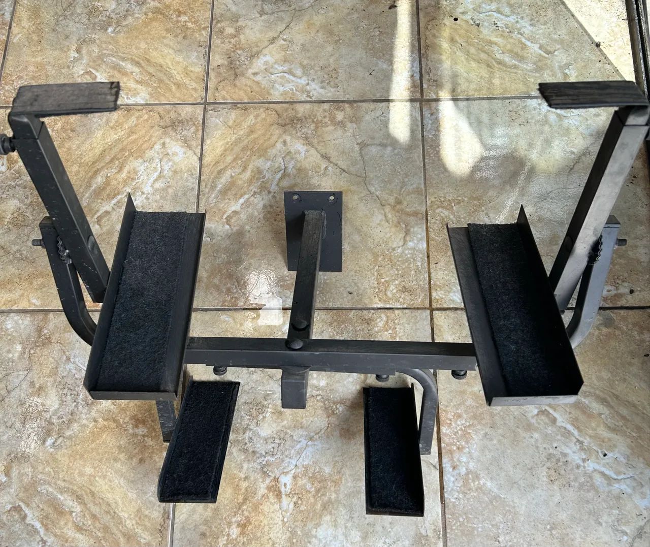 Suporte para tv ou Microondas 