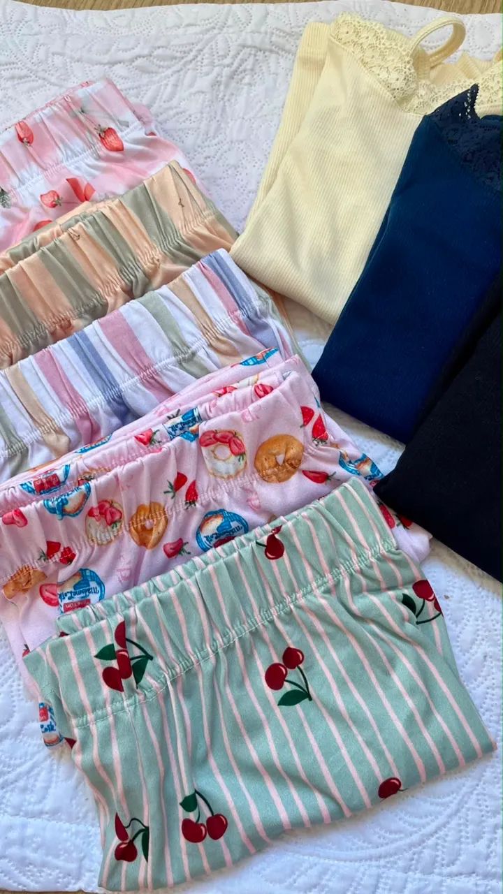 Pijamas variados - Foto 4
