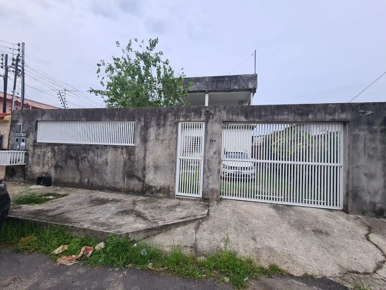 CASA À VENDA NO CONJUNTO HILÉIA - Foto 2
