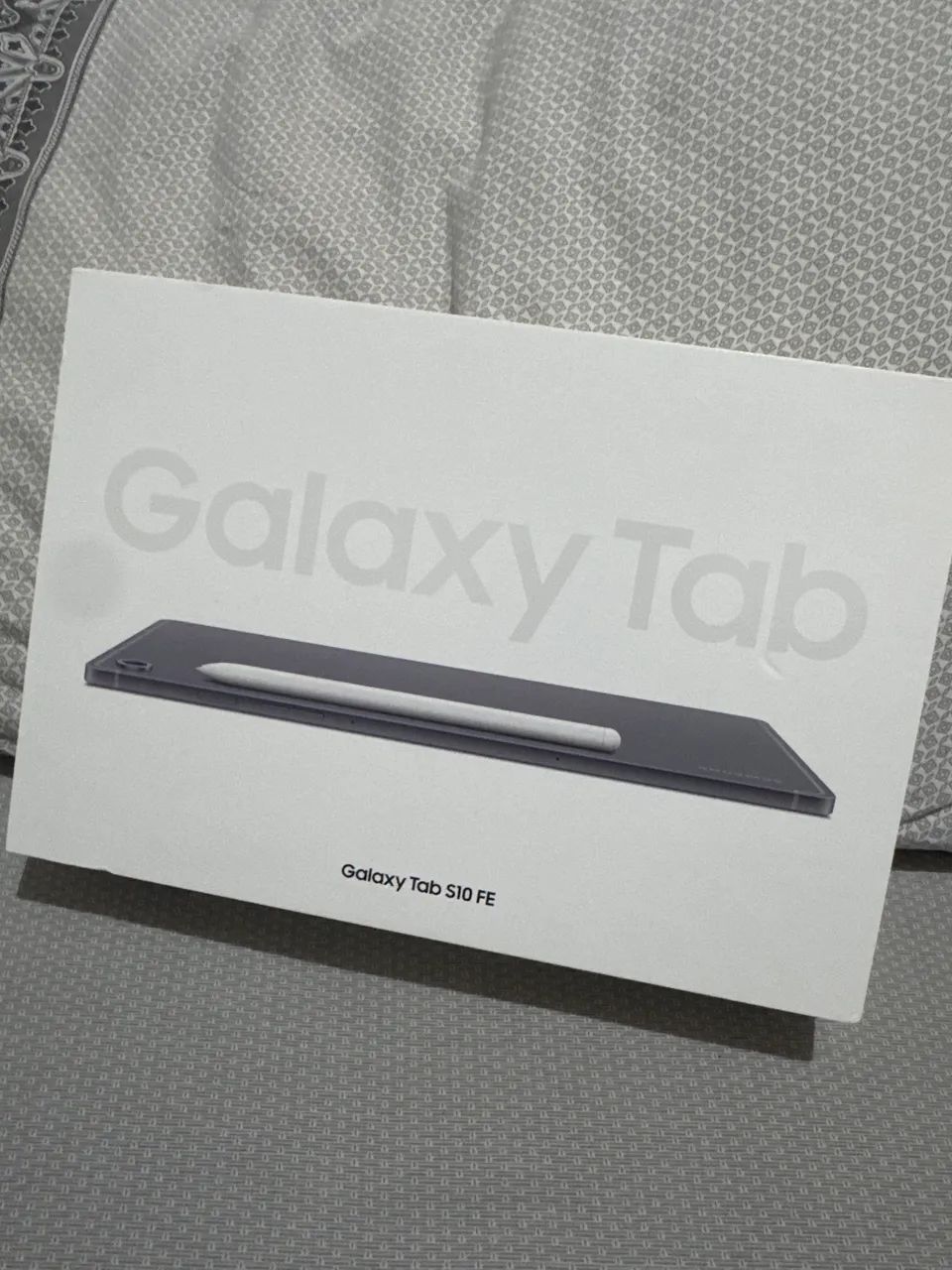 Samsung Galaxy Tab S10 FE  - Foto 4