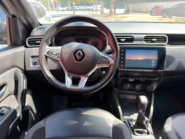 Renault Duster Intense Plus 1.6 16V Flex Aut. 2025 - Foto 5