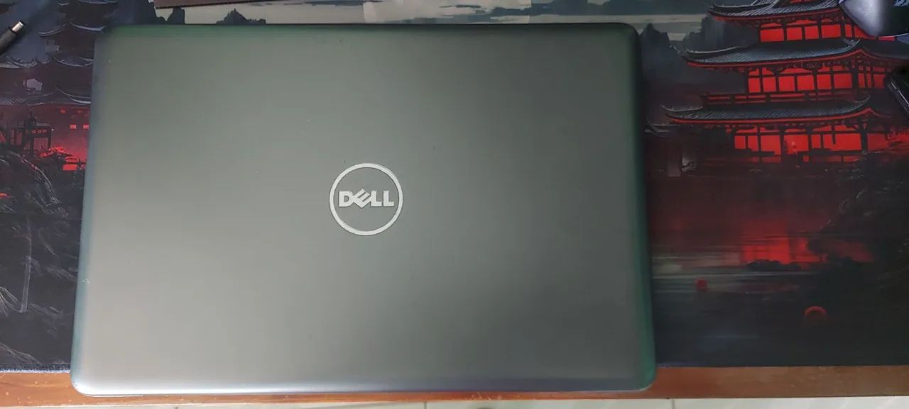 NOTEBOOK DELL 5567 - USADO - Foto 2