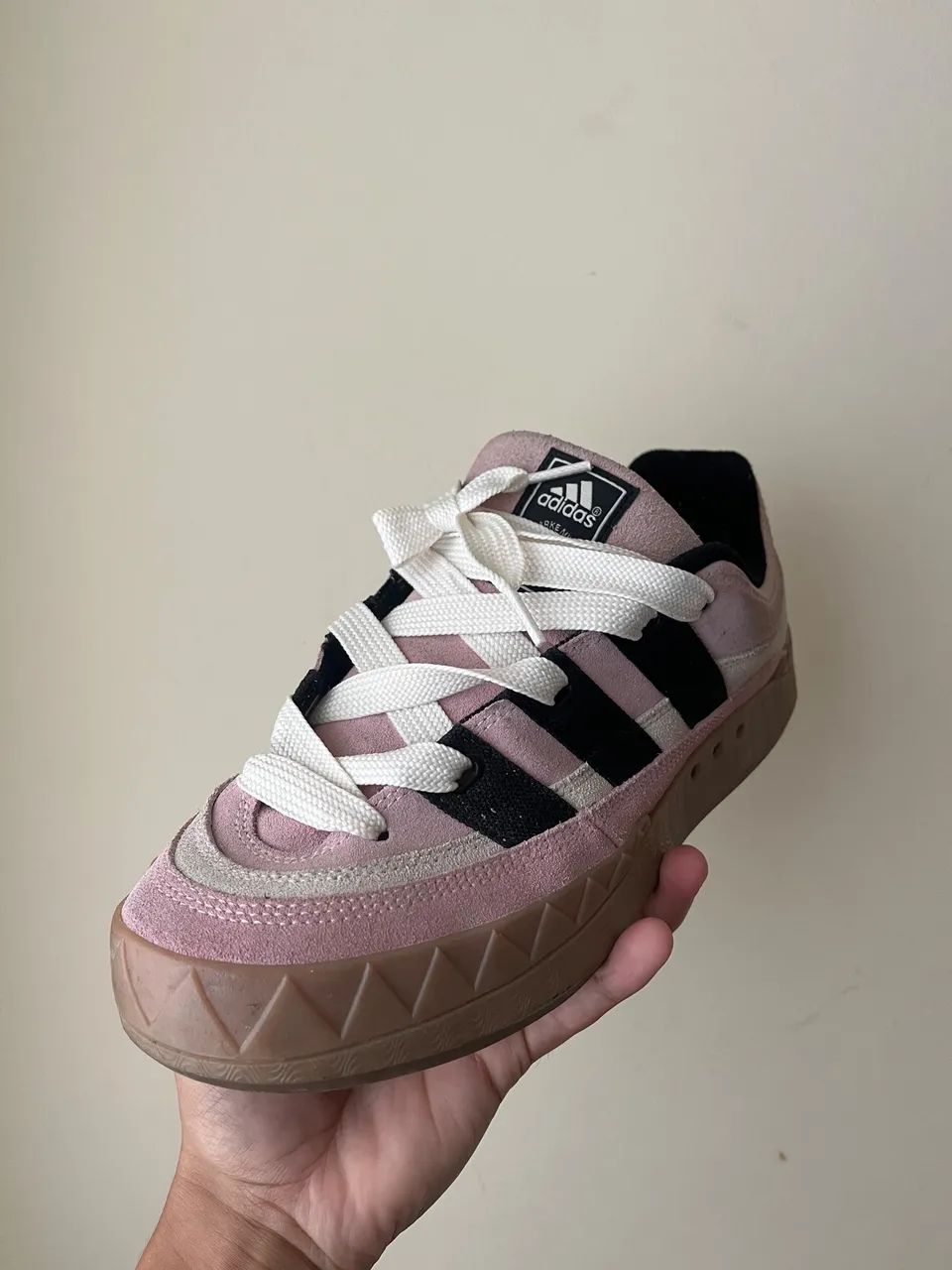 Adidas Adimatic