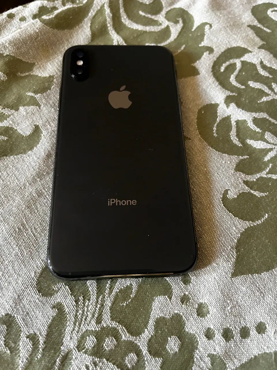 iPhone XS - Foto 2
