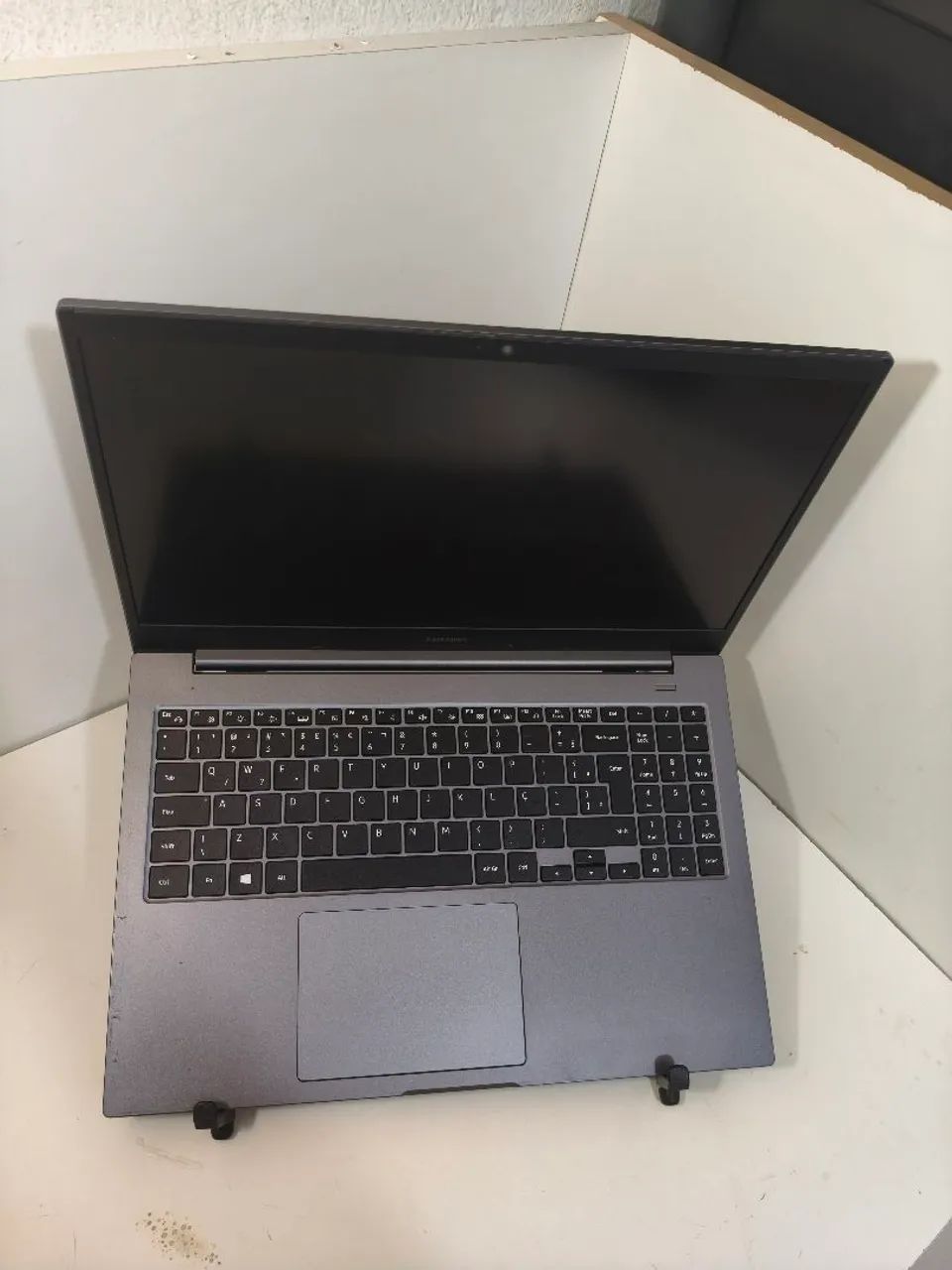 Notebook Samsung book 