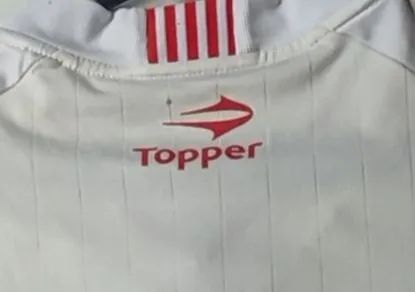 Camisa Náutico Topper 2016 - Foto 3