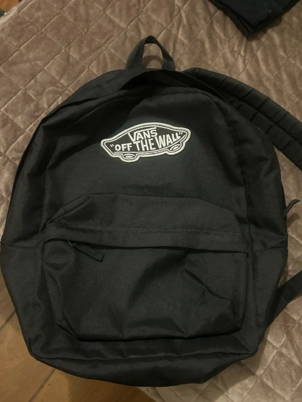 Mochila Vans