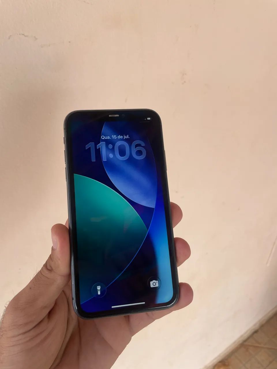iPhone 11 128gb sem Face ID  - Foto 4