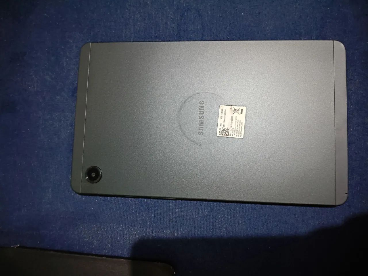 Tablet Samsung A9 - Foto 4