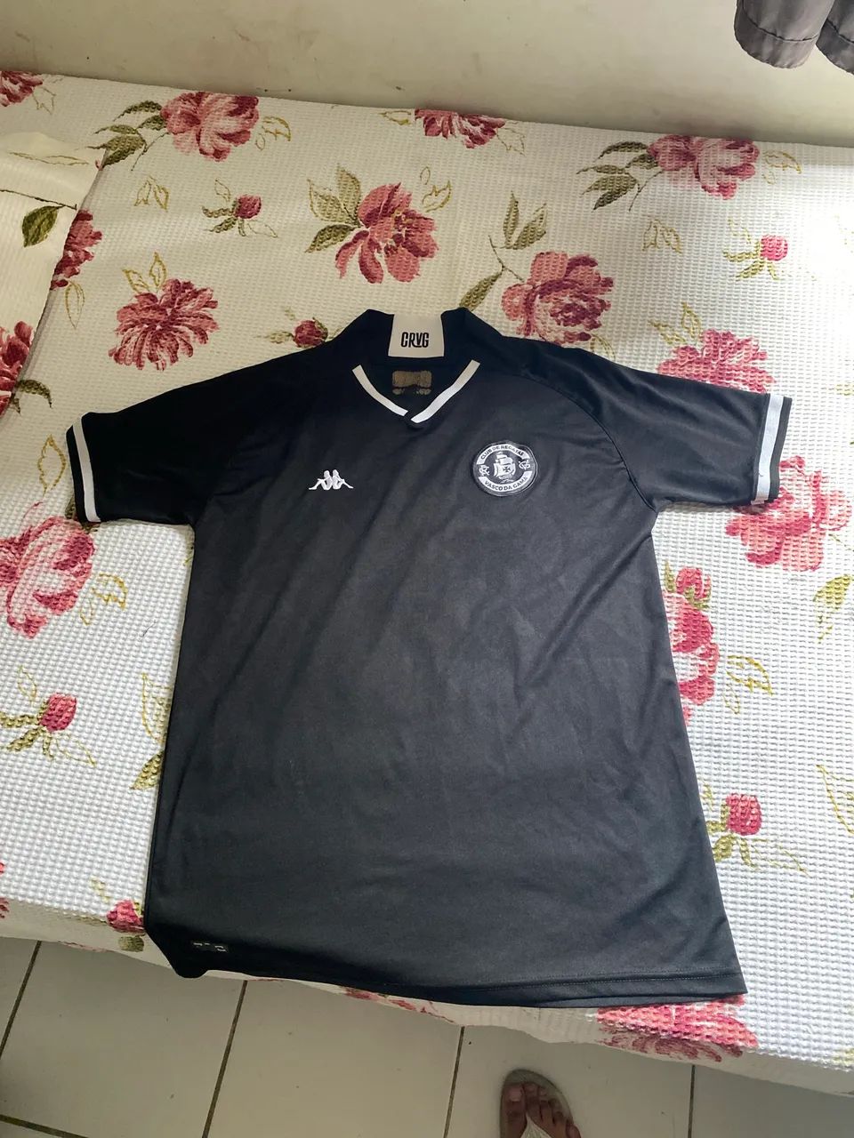 Camisa Vasco da Gama  - Foto 2
