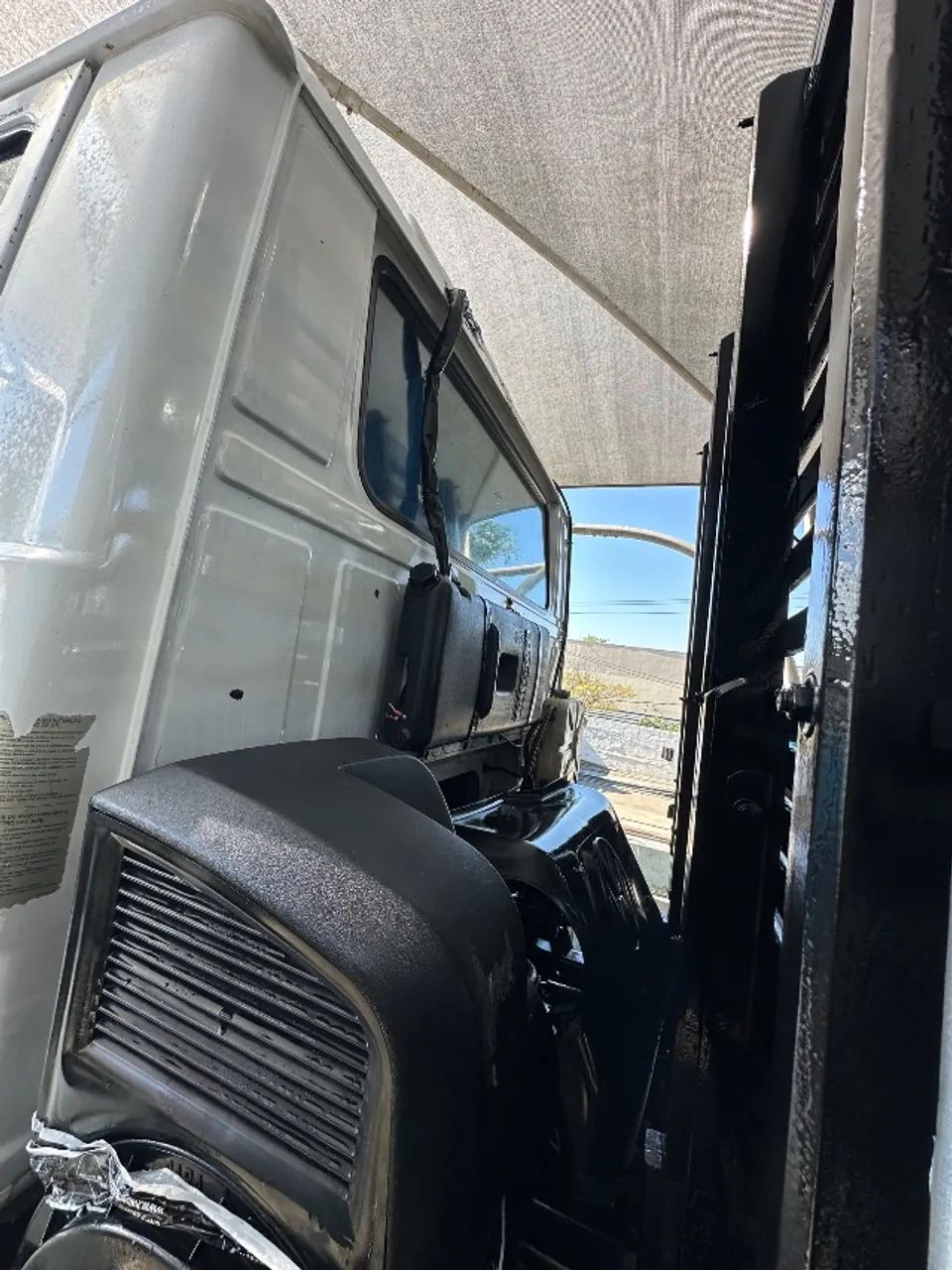 VW Titan worker 23.210  - Foto 5