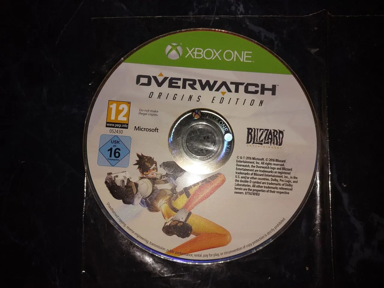 Lote de 3 jogos de xbox - Foto 2