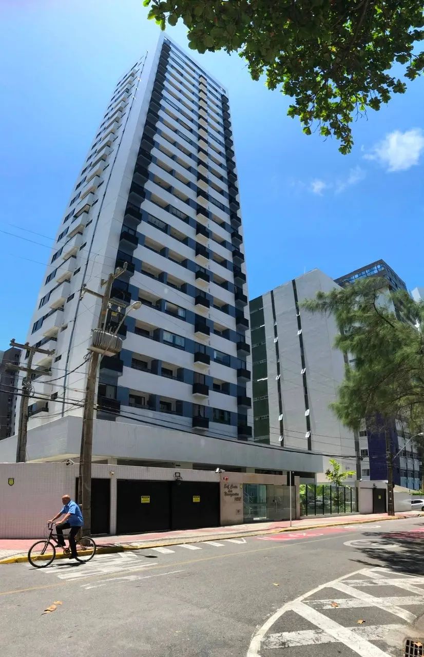 Edifício Costa dos Navegantes - Foto 3