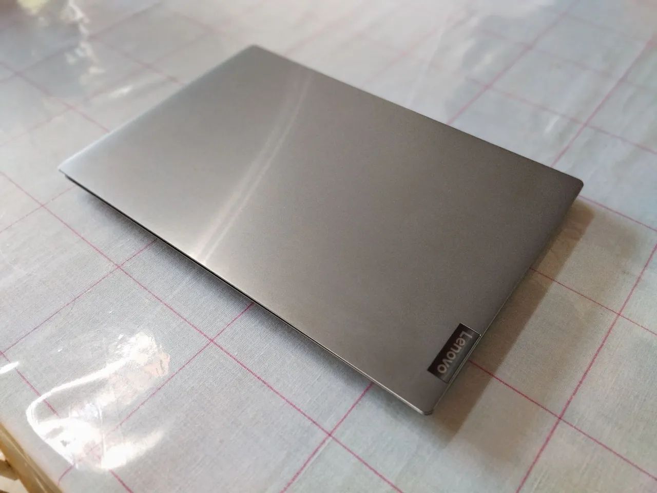 Notebook i7 10° geração 20gb de ram ssd 512gb - Foto 2
