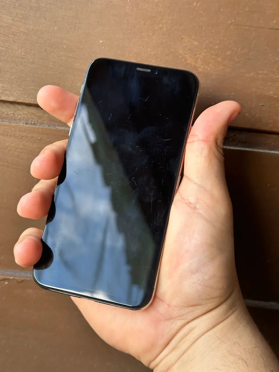 IPhone X  - Foto 2