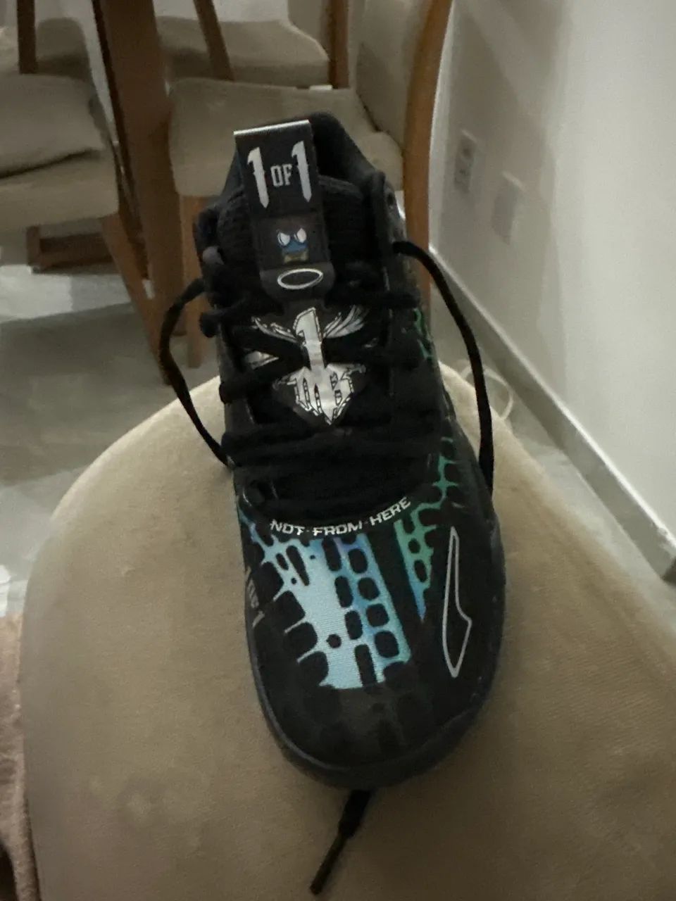 Puma MELO TURTLES 40 - Foto 5