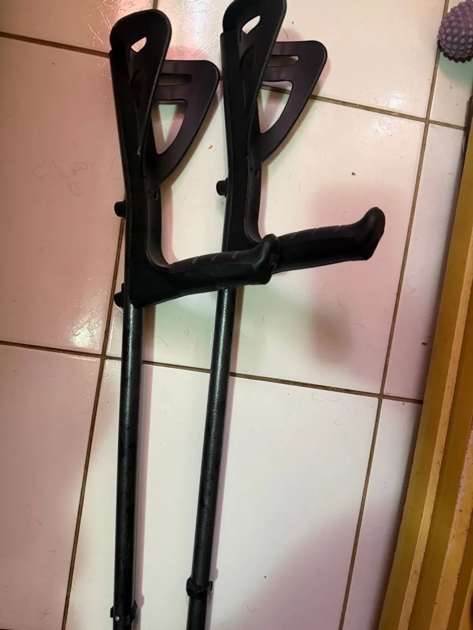 Muleta par  - Foto 2