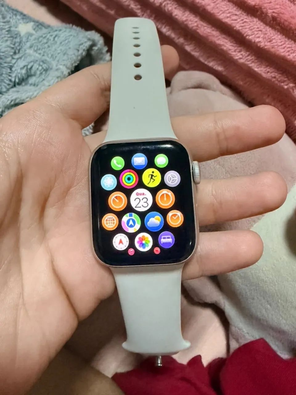 Apple Watch SE - Foto 3