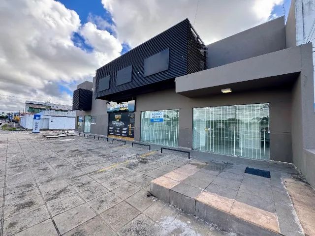 LOJA e Sala comercial, com 30 m² em galeria comercial de grande fluxo - Foto 3