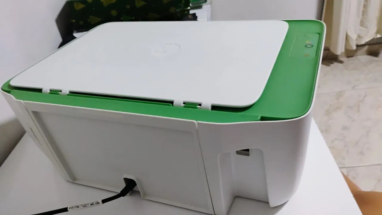 Vendo impressora HP Deskjet  - Foto 2