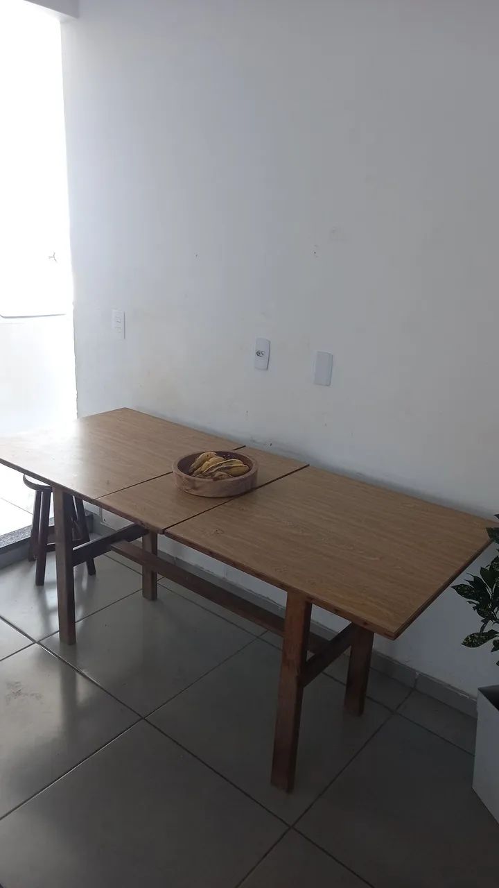 Mesa 8 lugares - Foto 2