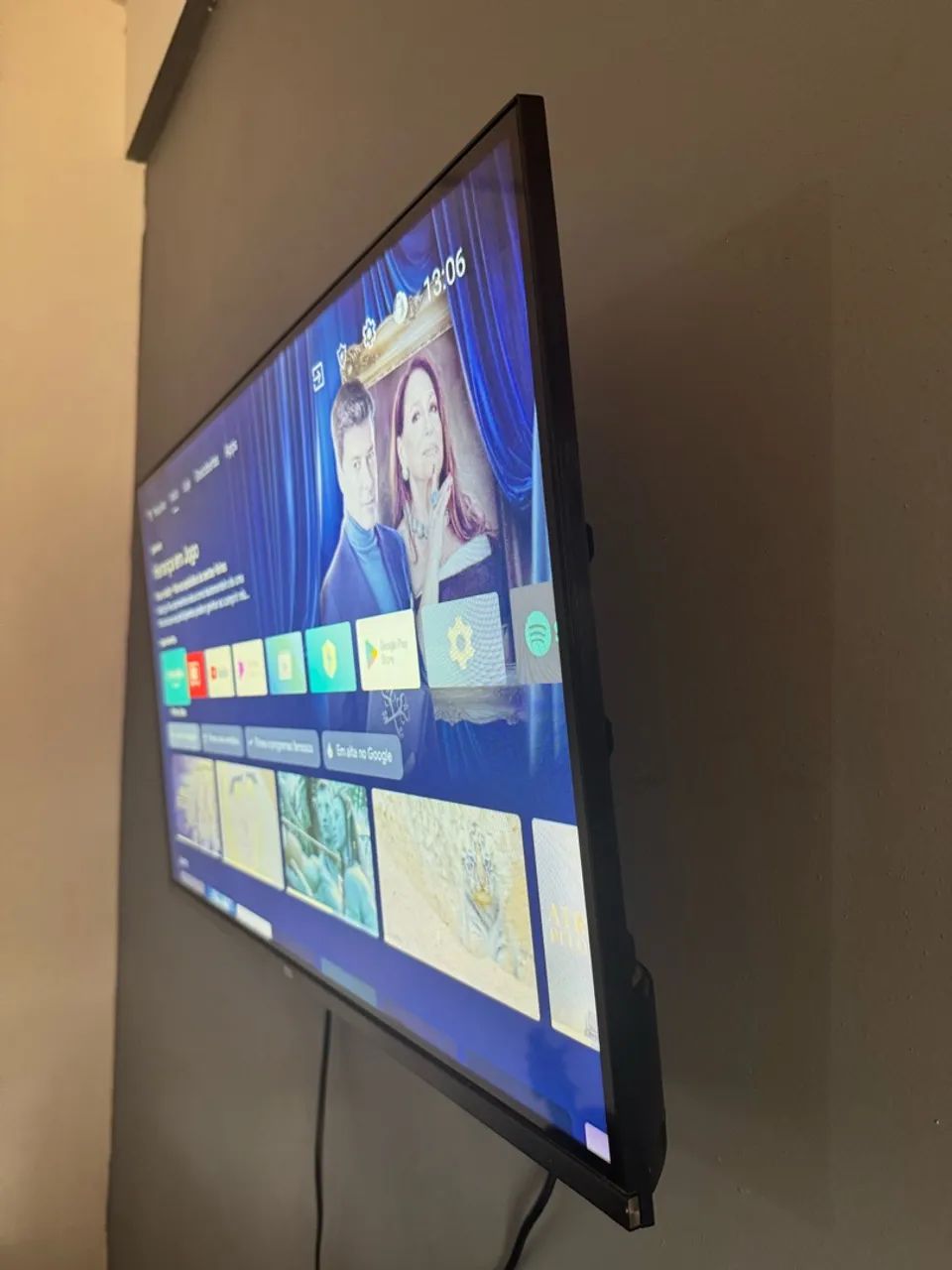 TV 32 polegadas smart TCL - Foto 3