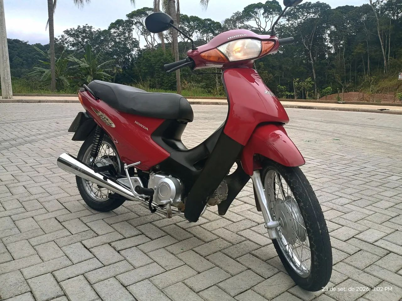 VENDO OU TROCO!!