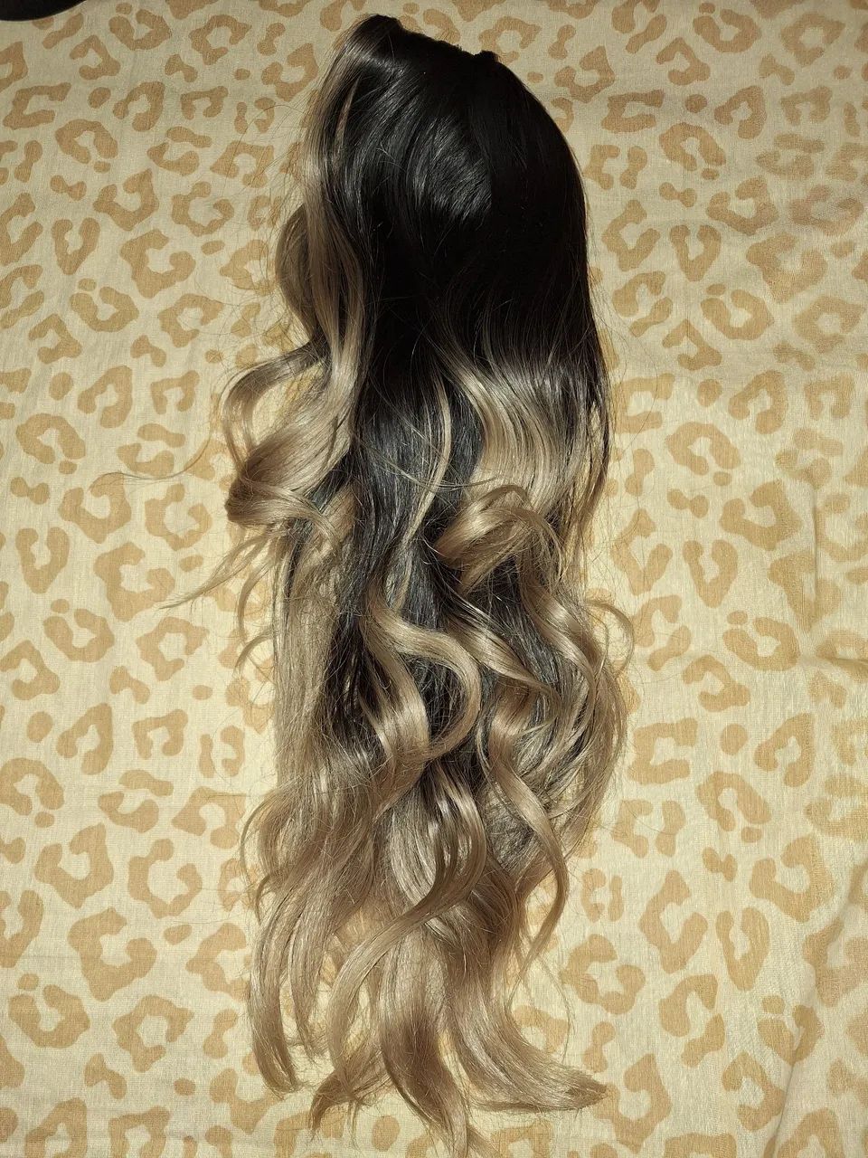 Lace wig - Foto 2