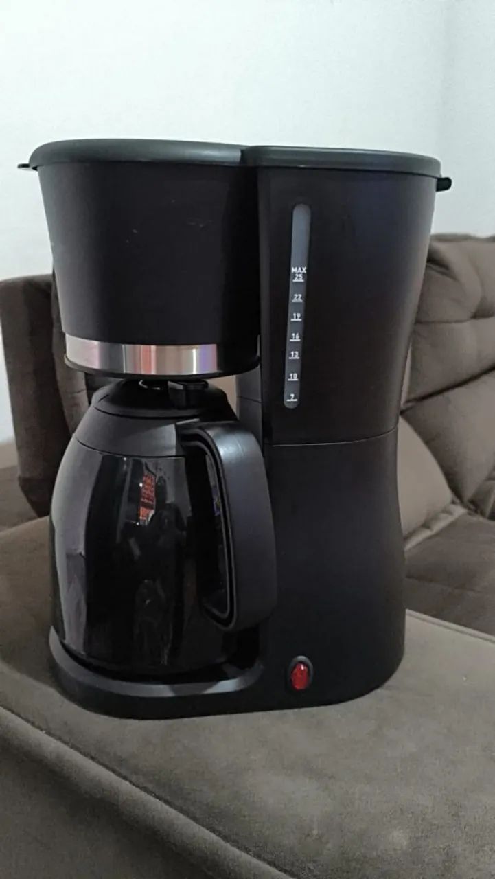 Cafeteira Arno  - Foto 4
