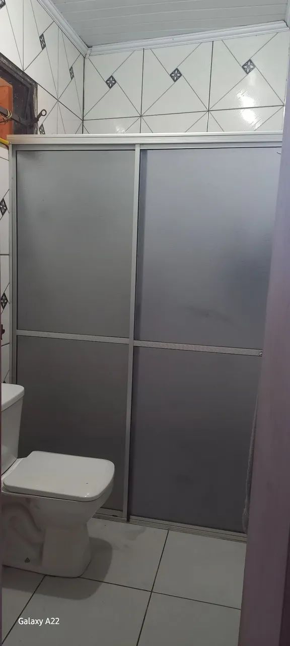 CASA NA AVENIDA RIO DE JANEIRO  - Foto 2
