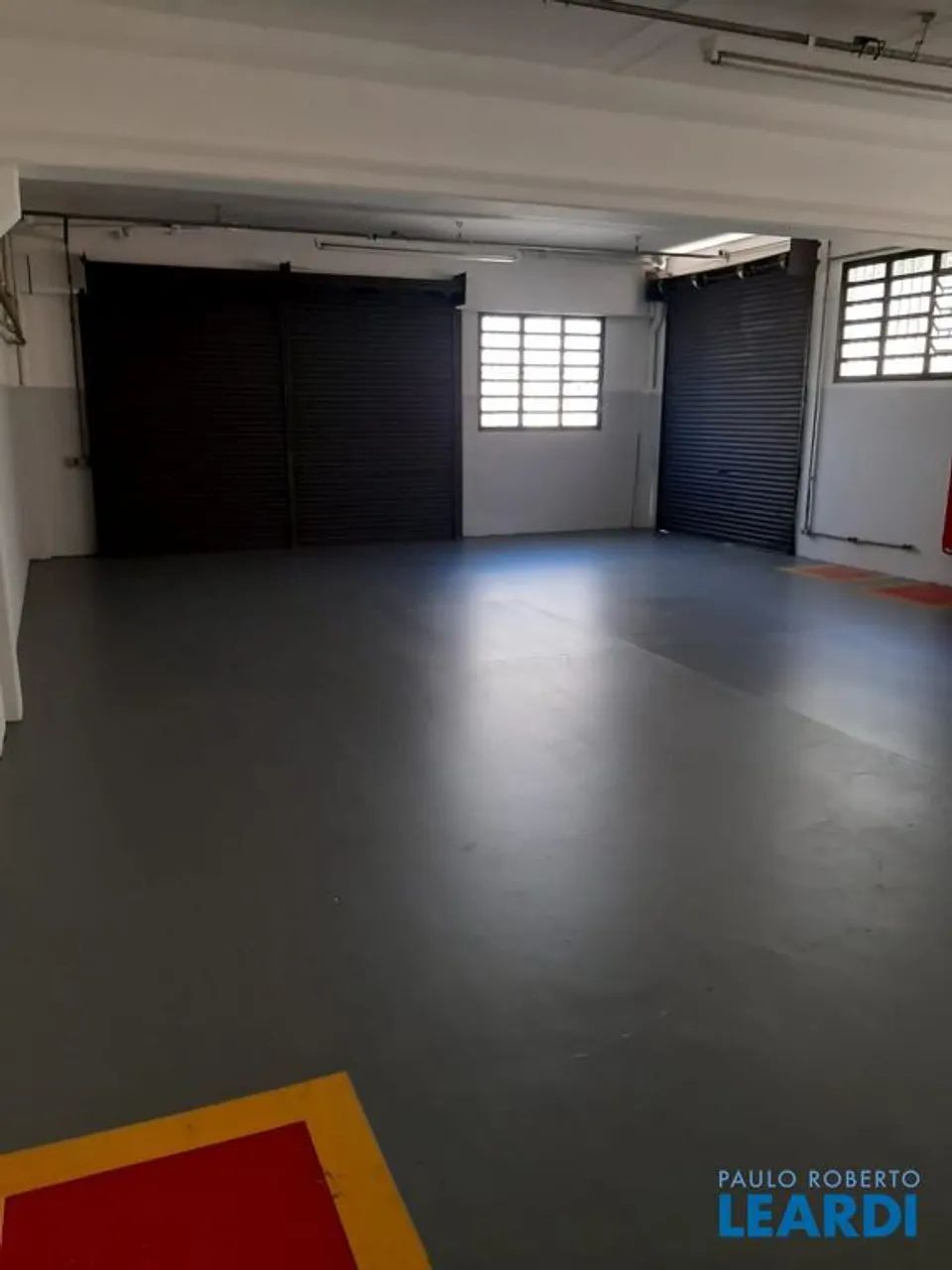 GALPÃO - TAMBORÉ 1 - SP - Foto 2
