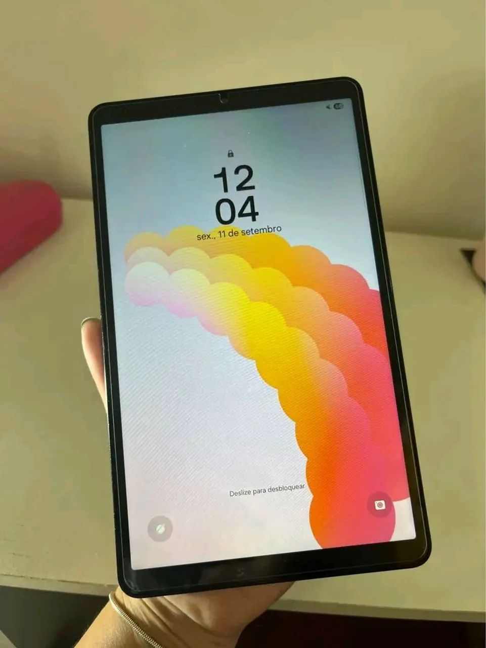 Tablet samsung galaxy TB A11 64  - Foto 2
