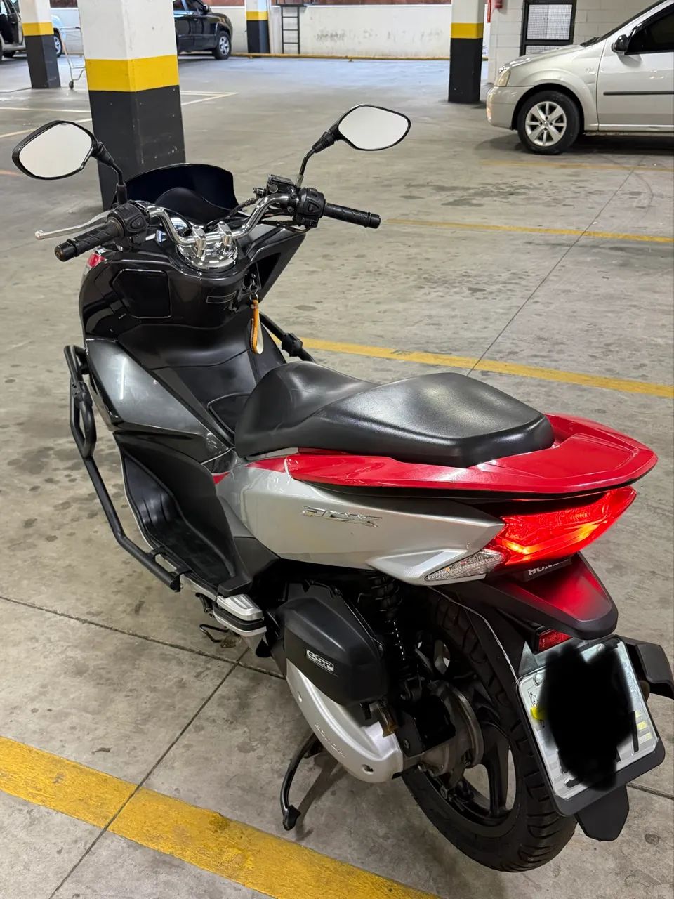 VENDO PCX SPORT 2018 - Foto 3