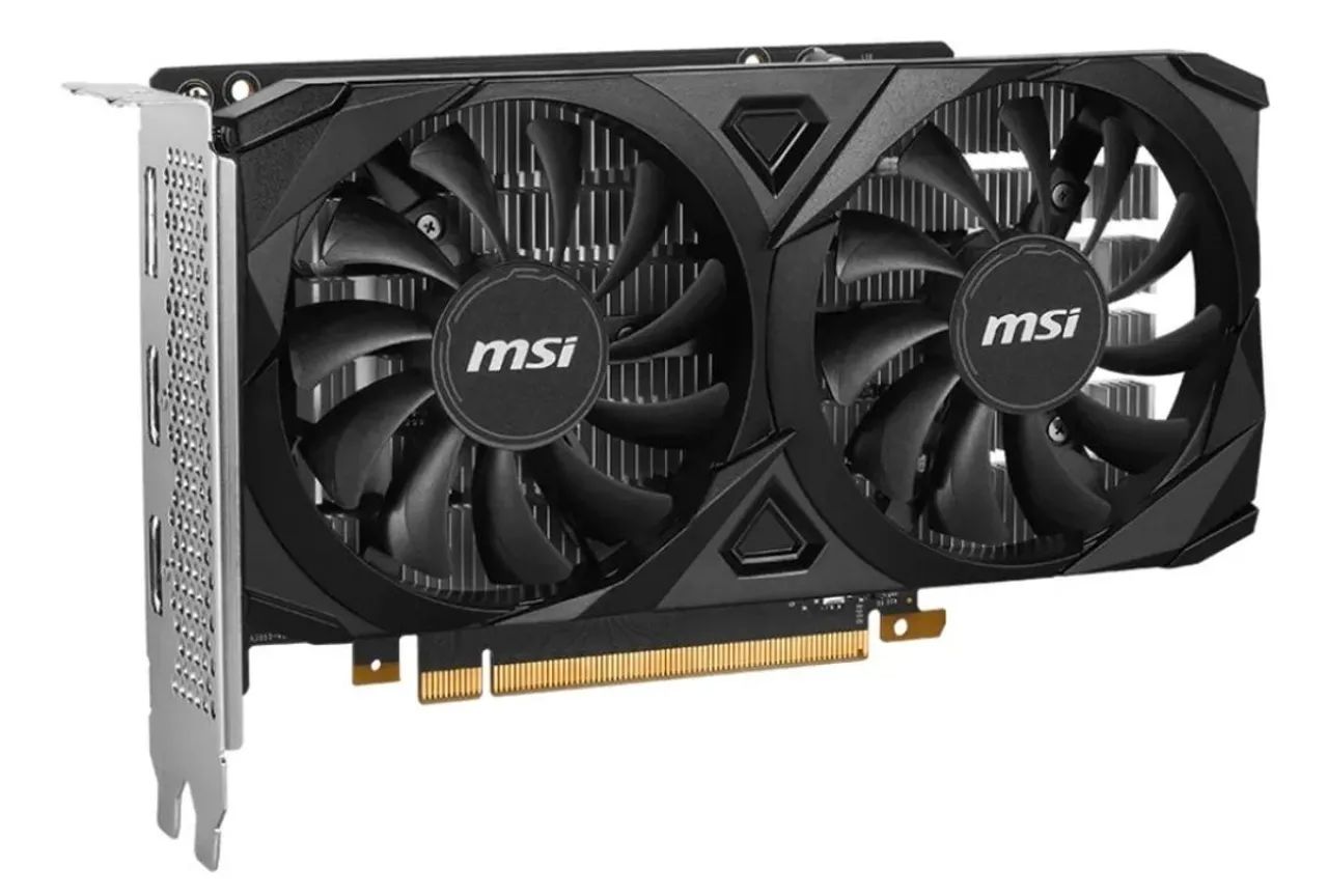 Rtx 3050 - Foto 2