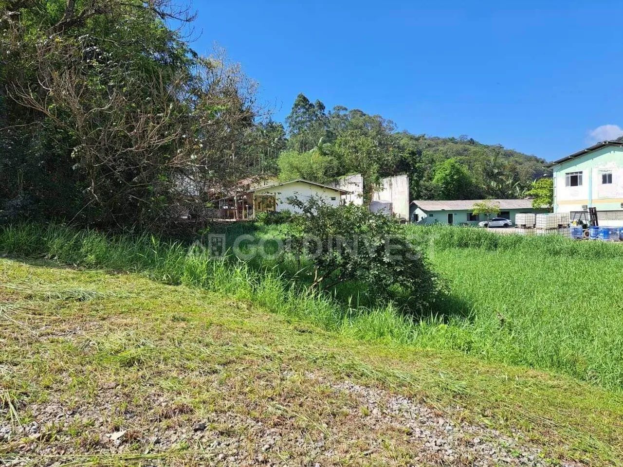 Terreno no Bairro Bateas com 955 m² com viabilidade - Foto 5