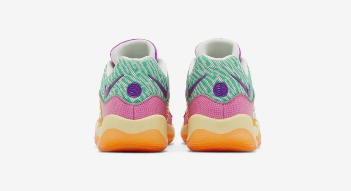 Nike KD 16 "All-Star" - Kevin Durant - Foto 2
